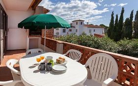 Apartment Adelfa Apt 6 By Interhome